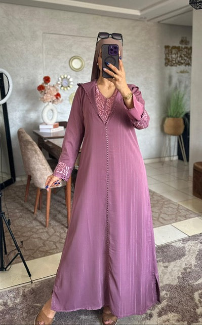 Djellaba Johara
