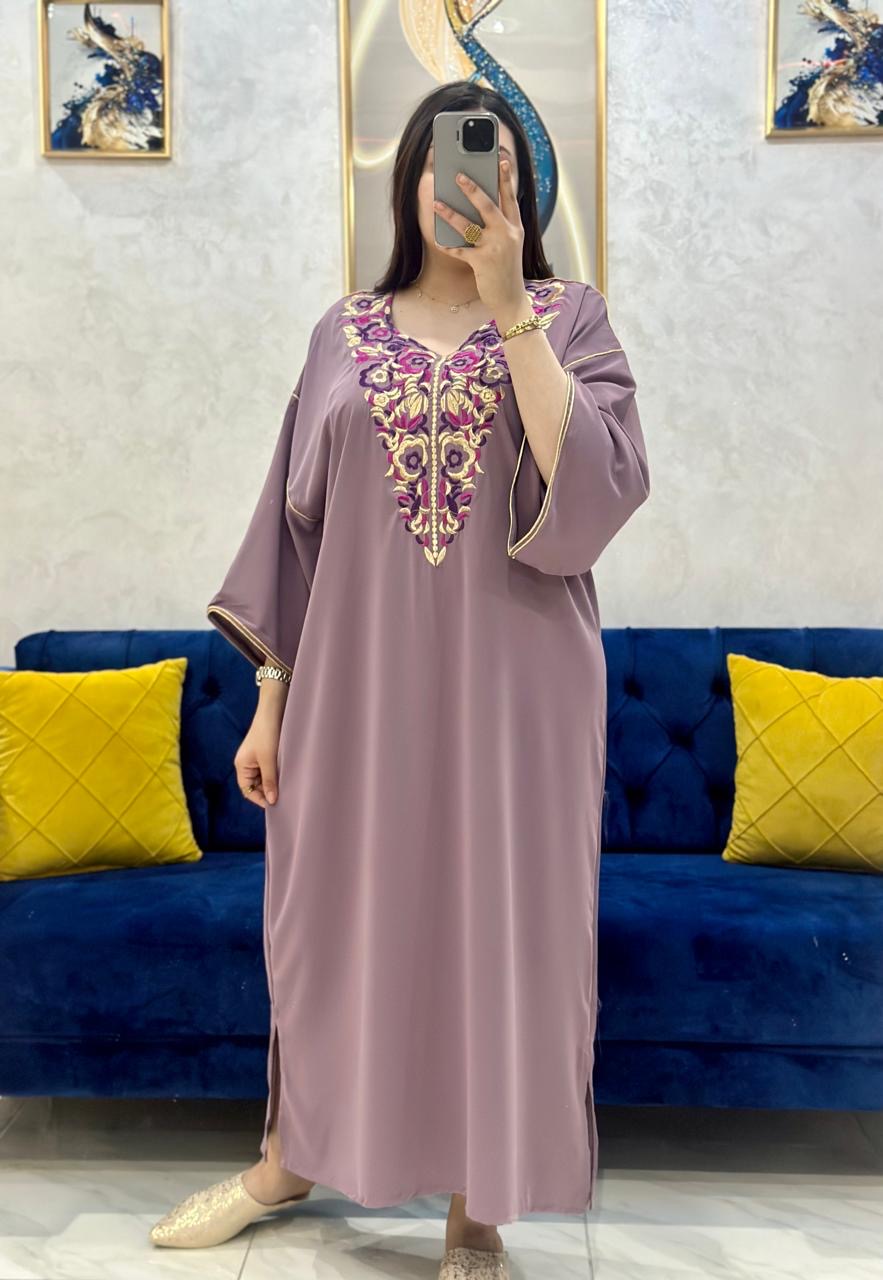 Gandoura Warda