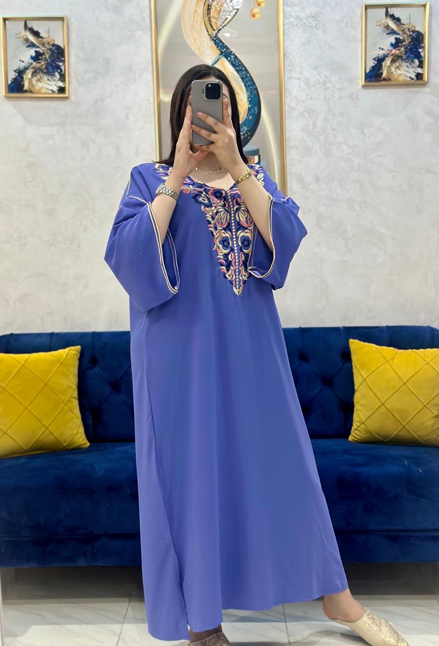 Gandoura Warda