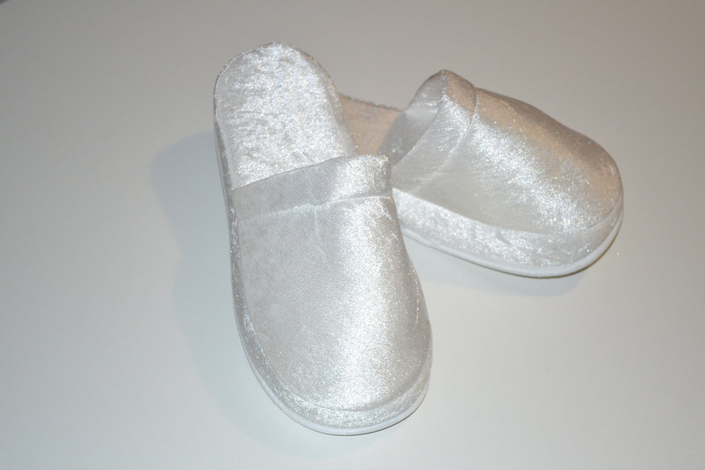 chausson personnalisé