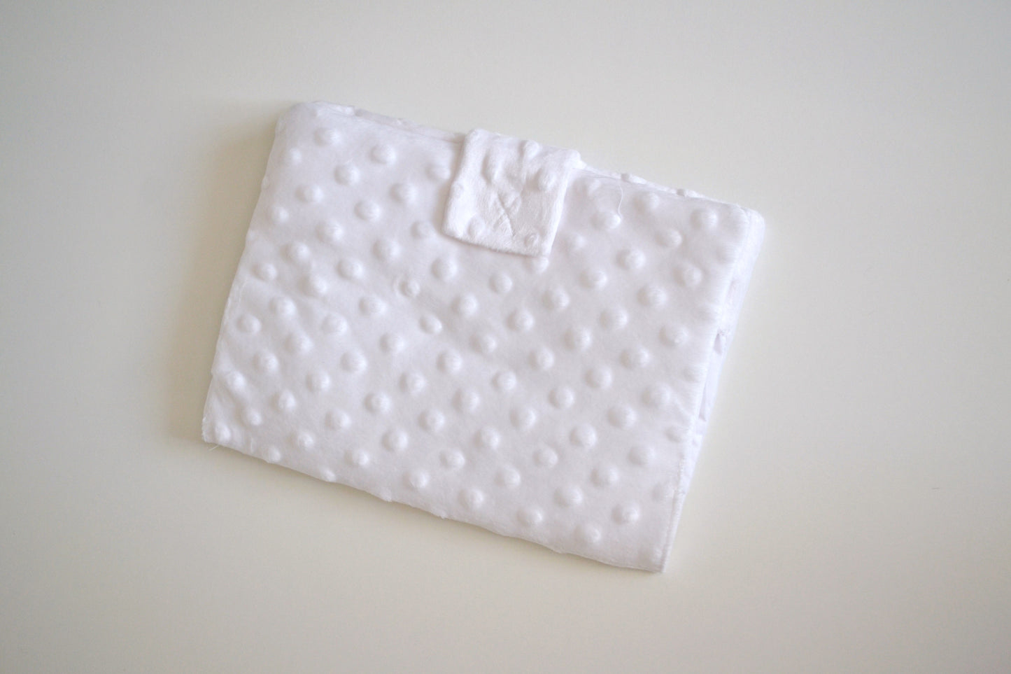 Protege carnet personnalisé
