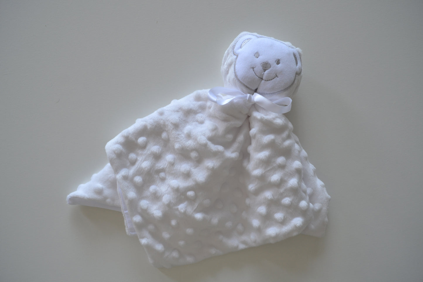Doudou personnalisé