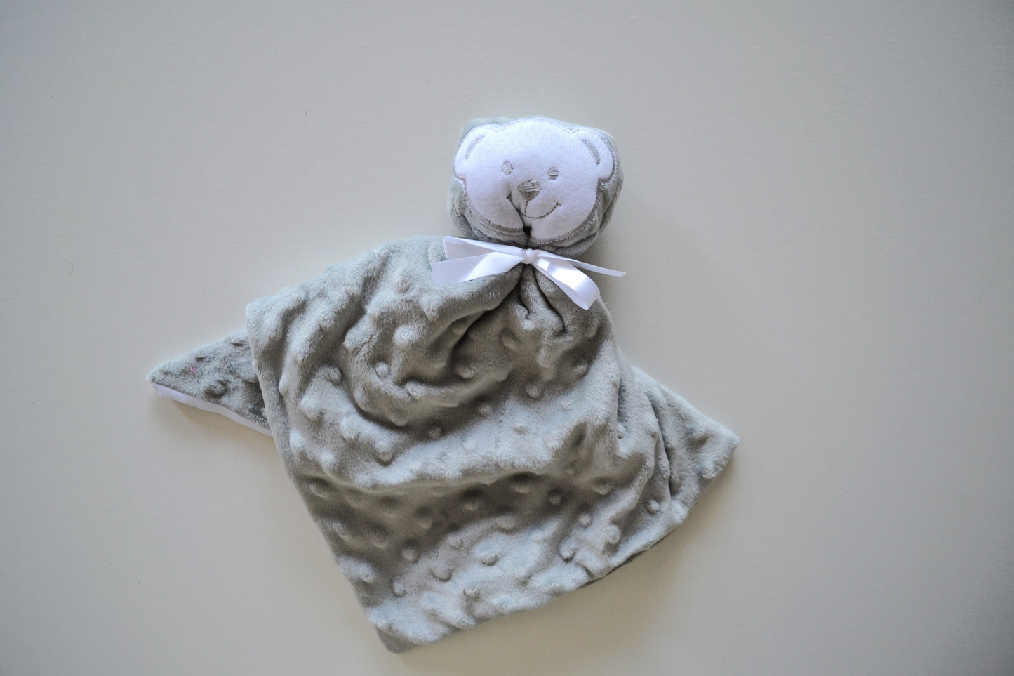 Doudou personnalisé