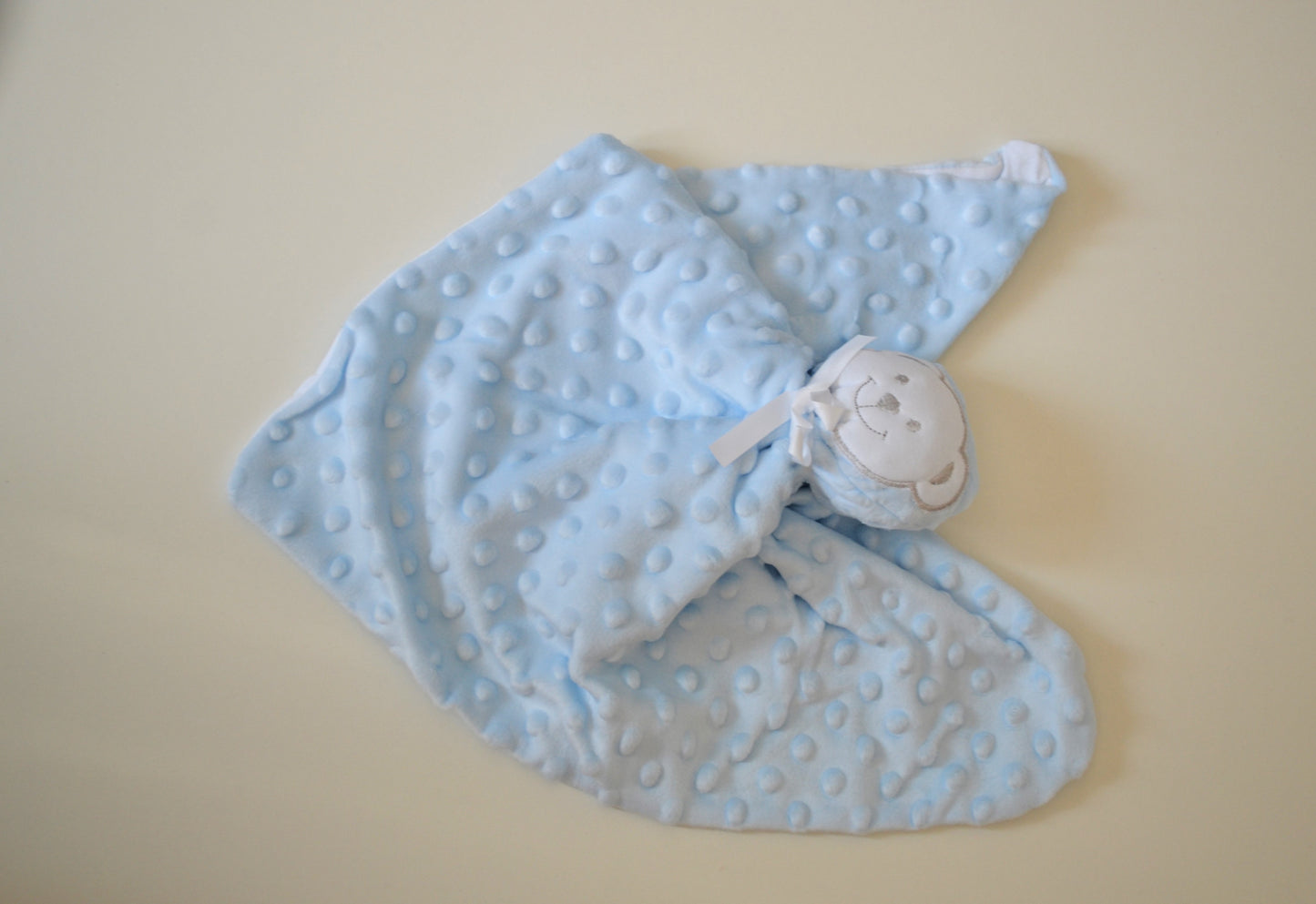 Doudou personnalisé