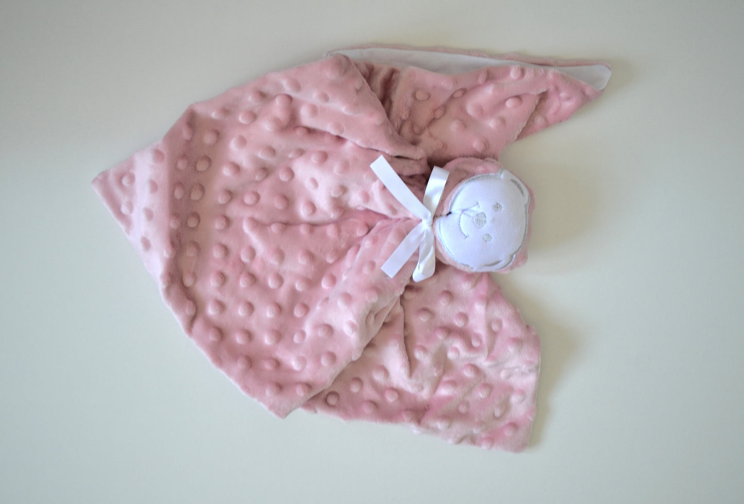 Doudou personnalisé