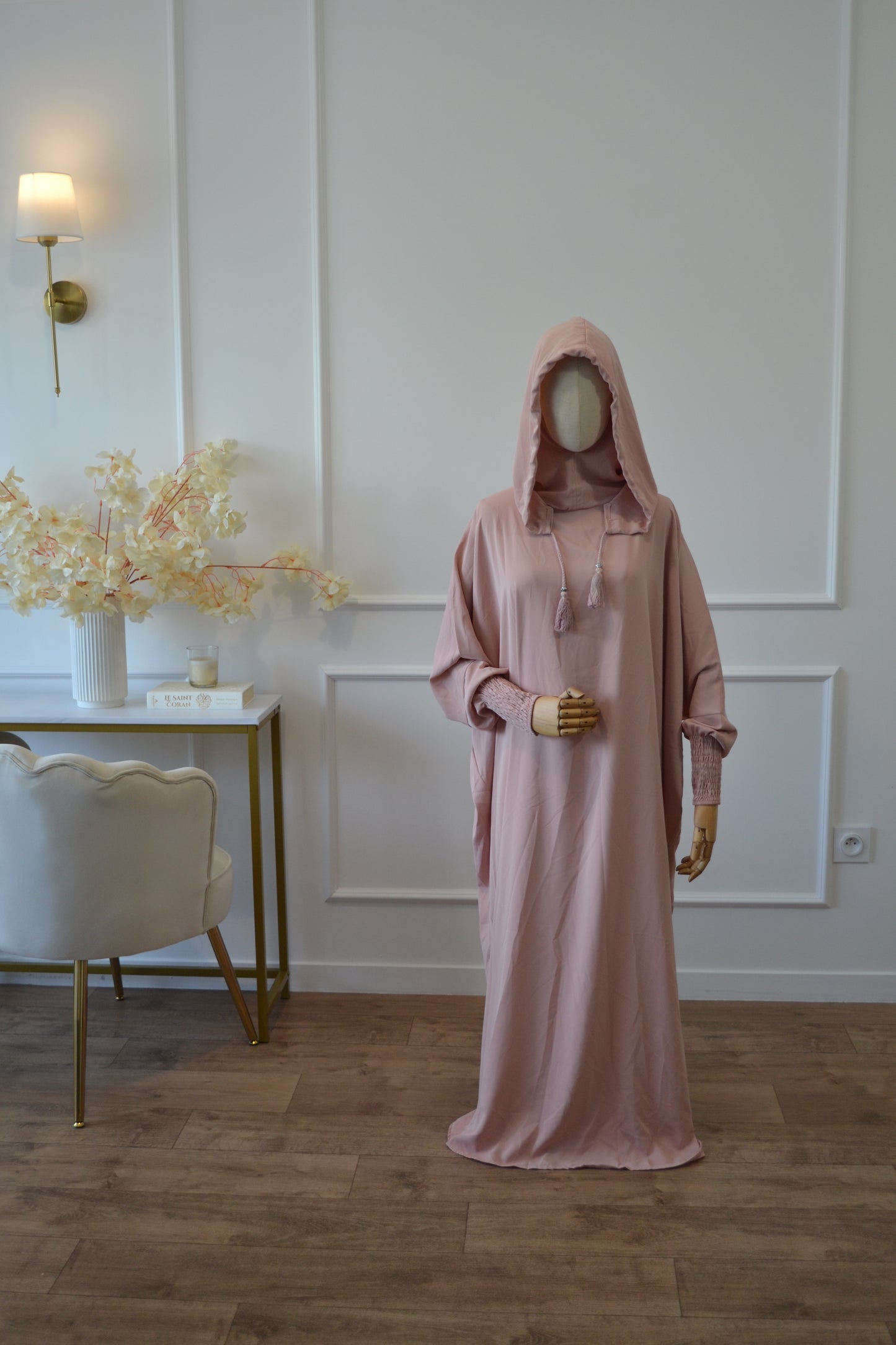 Abaya