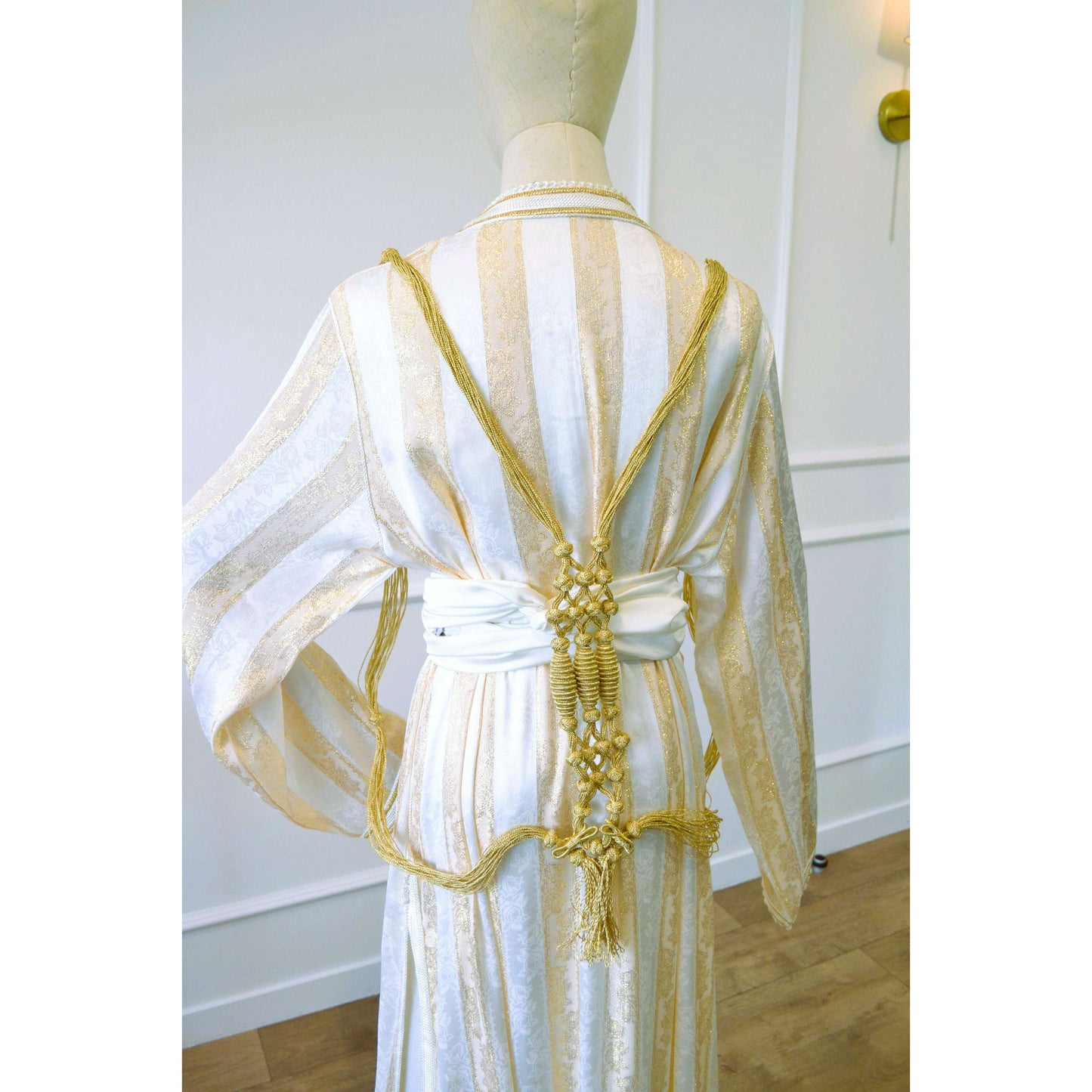 chmar-en-soie-dorée-34492945