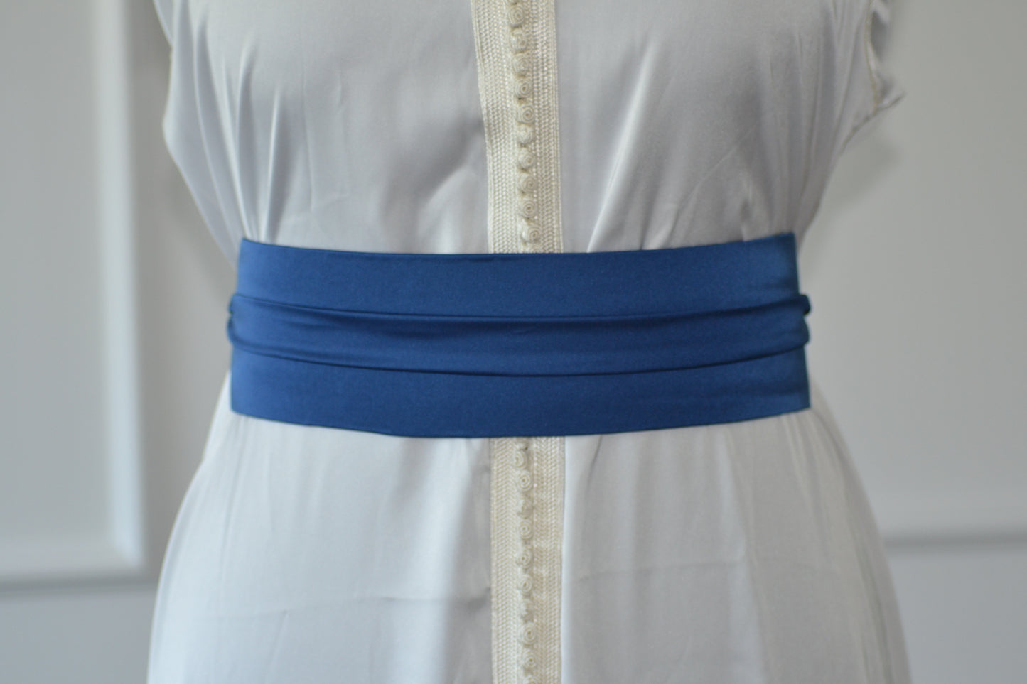 Ceinture en tissu
