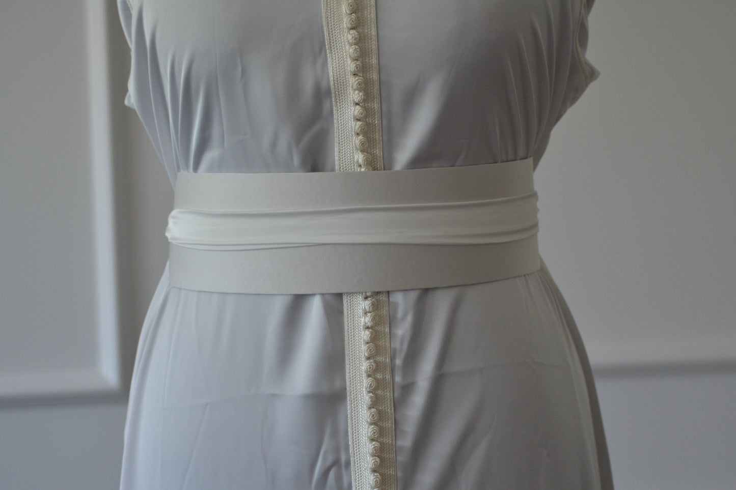 Ceinture en tissu