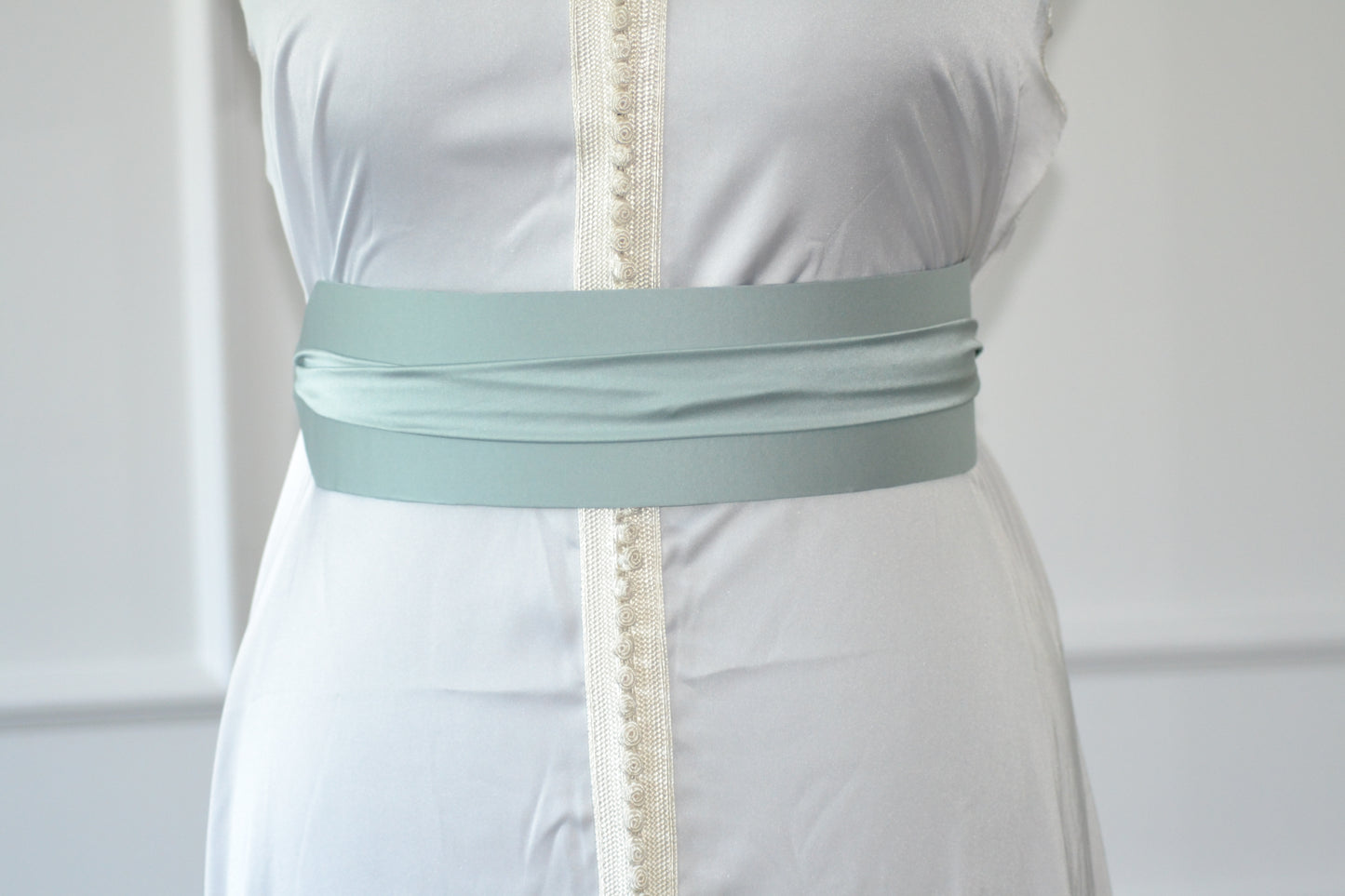 Ceinture en tissu