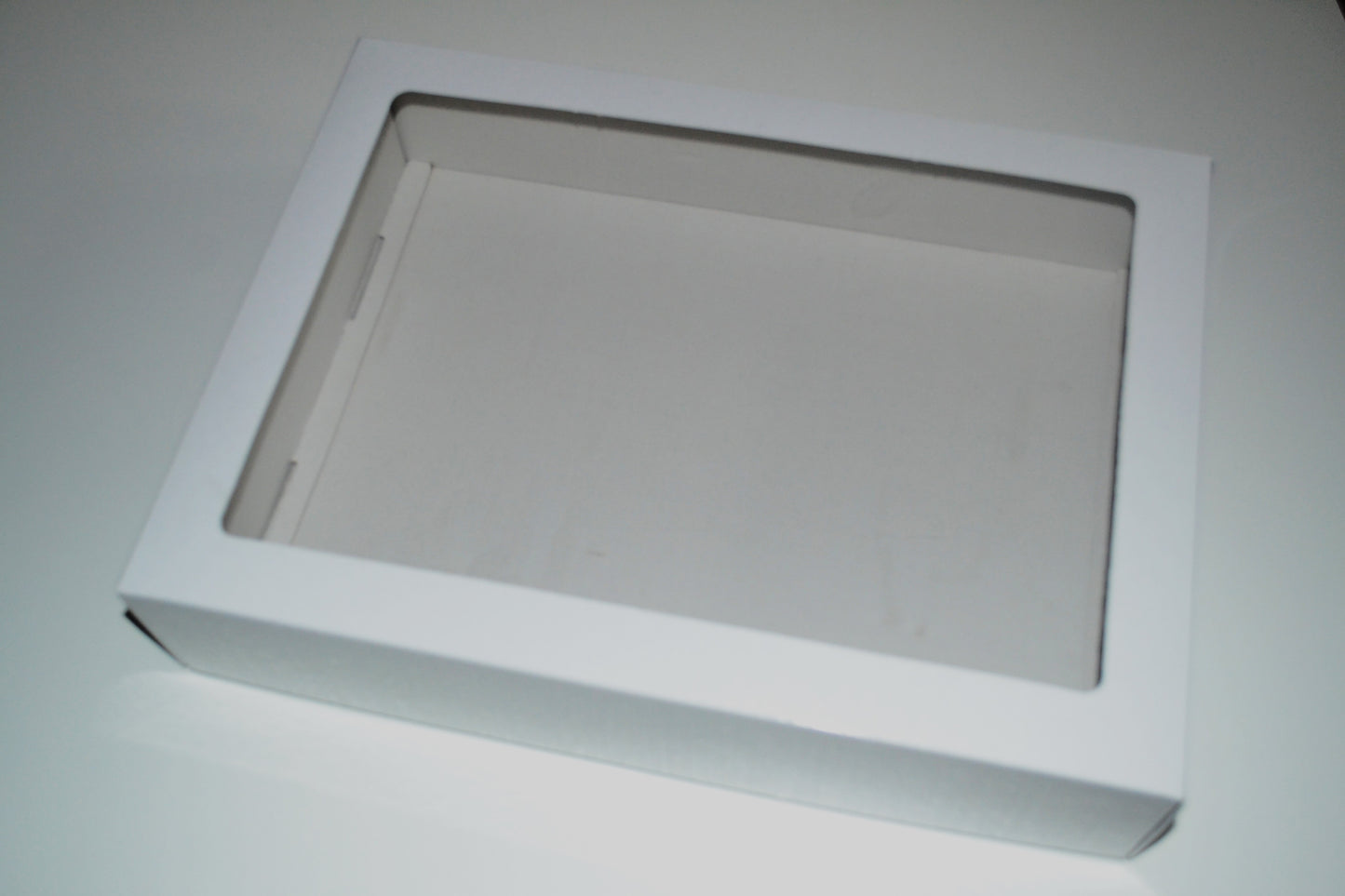 Coffret cadeau*