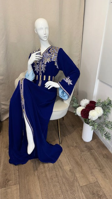 Caftan Rabati