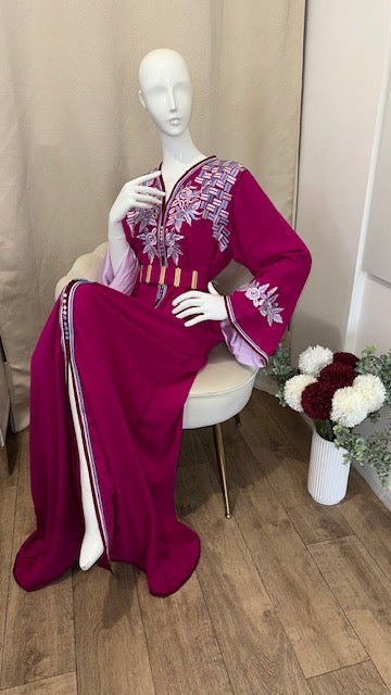 Caftan Rabati