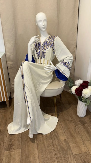 Caftan Rabati
