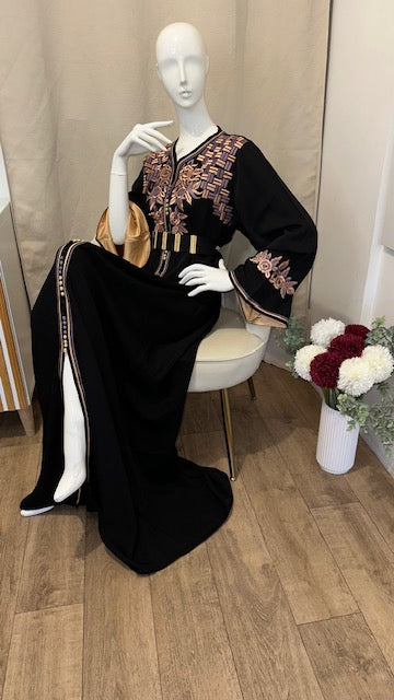 Caftan Rabati