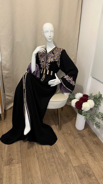 Caftan Rabati