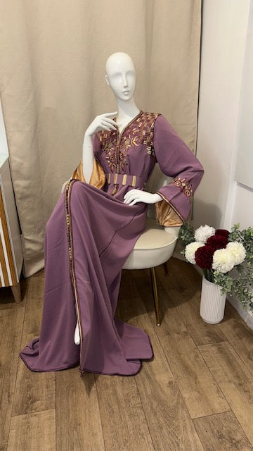 Caftan Rabati