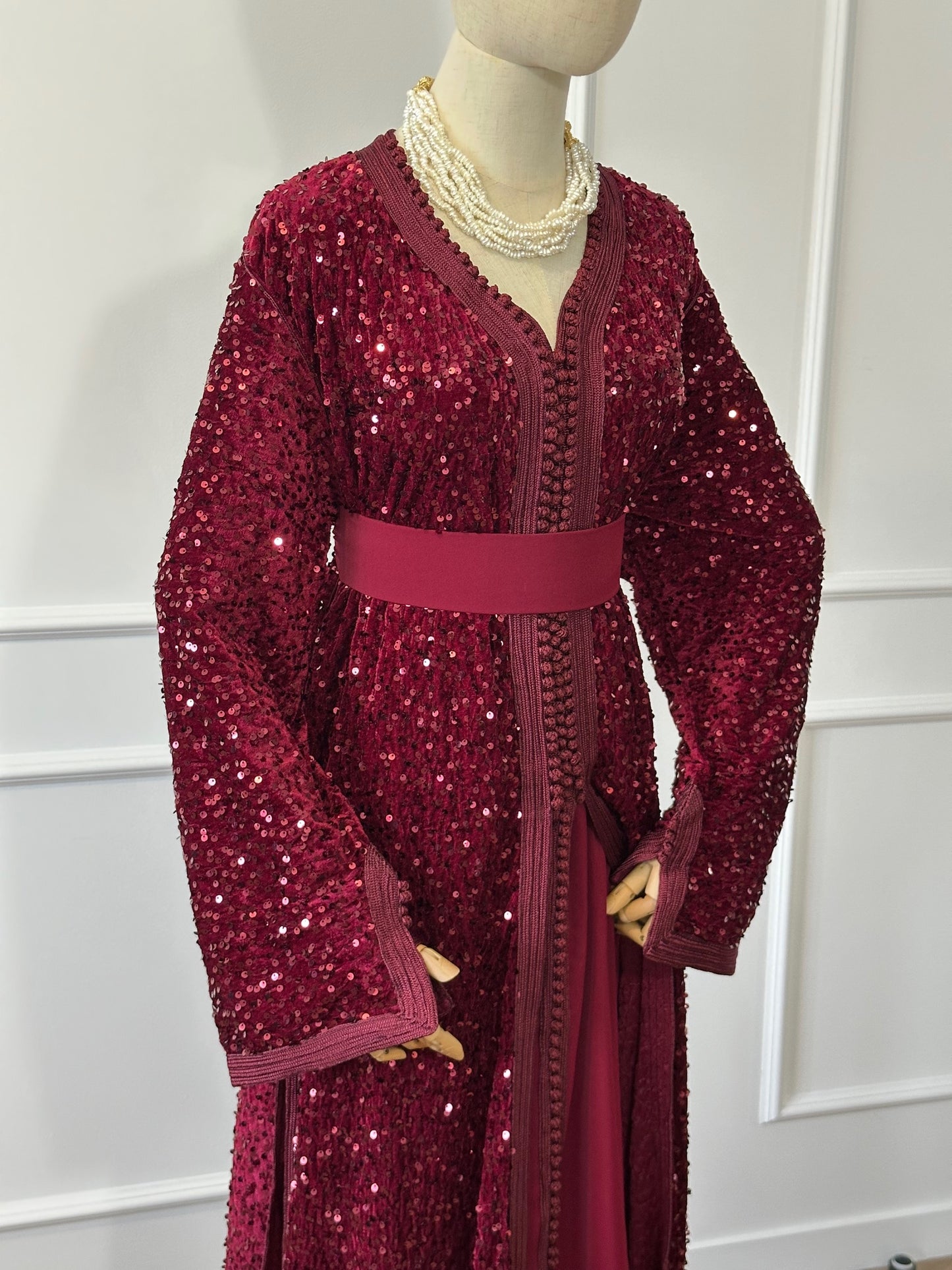 Takchita SEQUIN