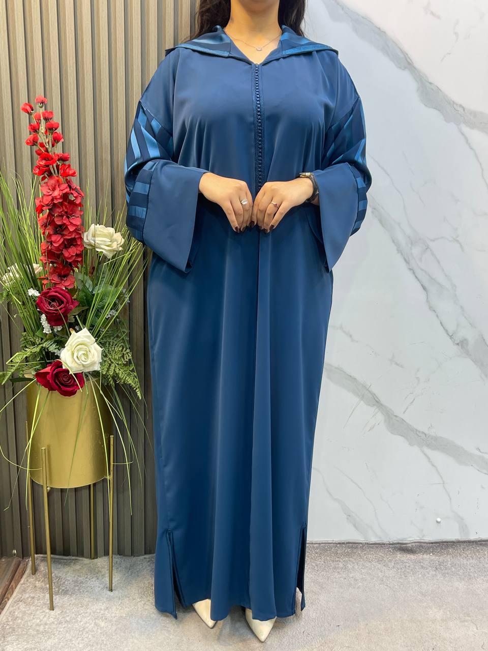 Djellaba Makhzania