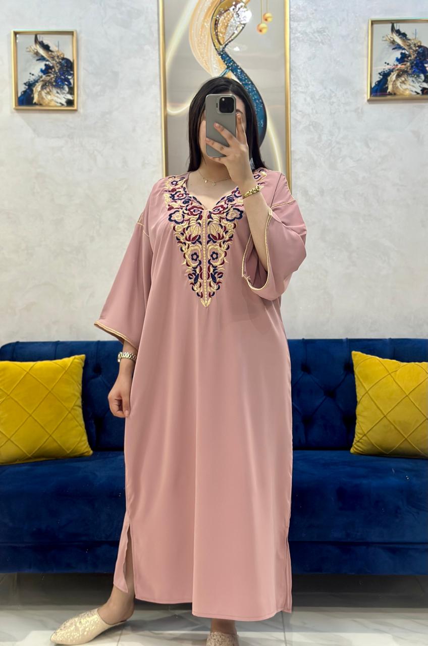 Gandoura Warda