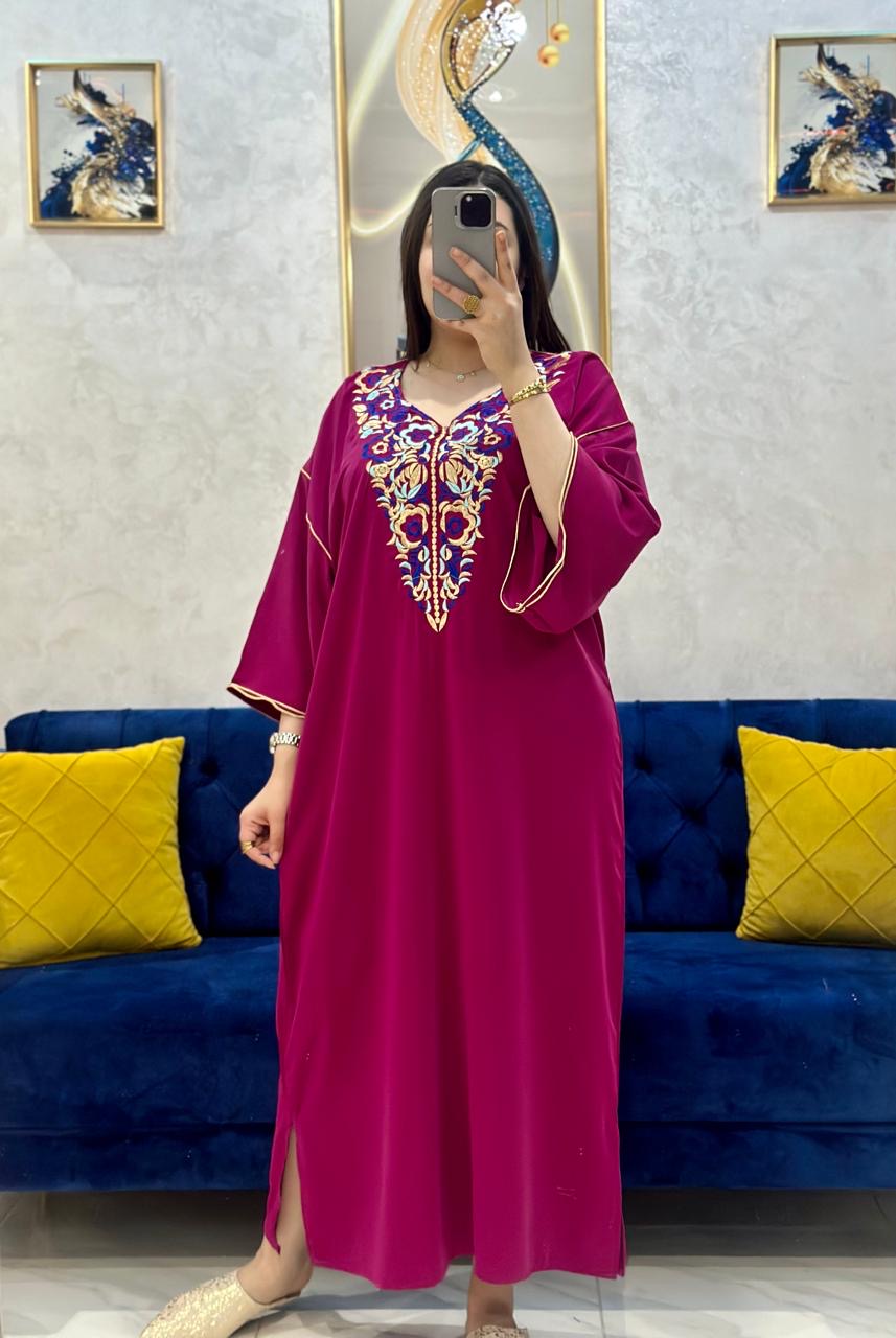 Gandoura Warda