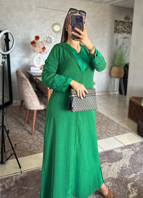 Djellaba Johara