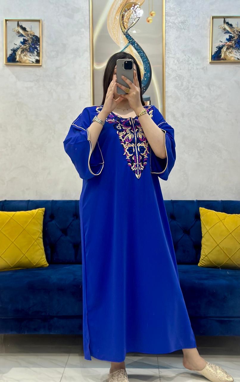 Gandoura Warda