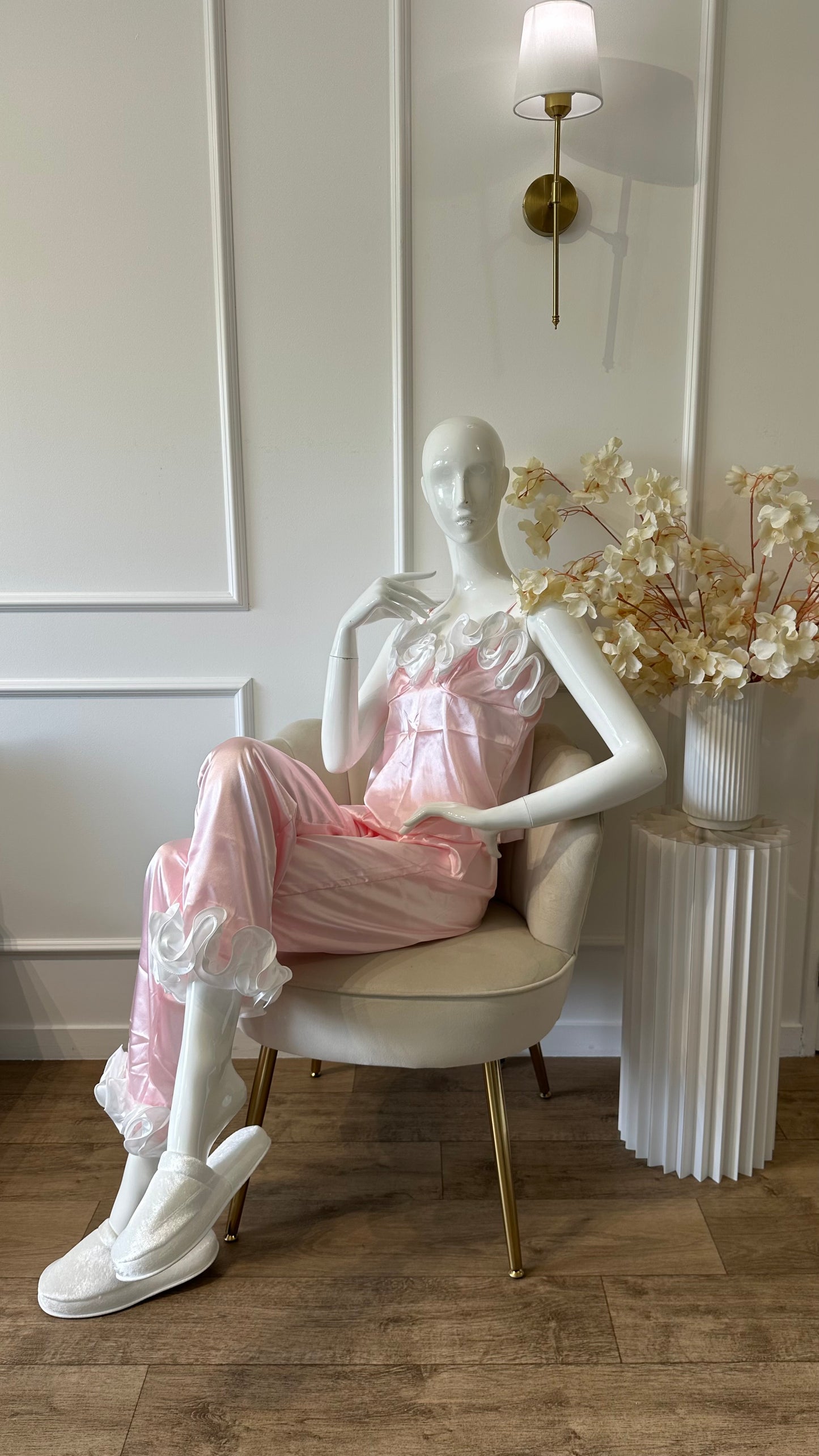 Pyjama Froufrou