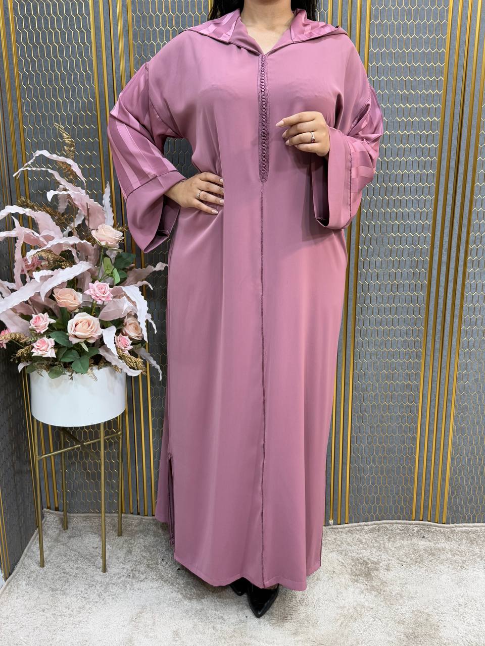 Djellaba Makhzania