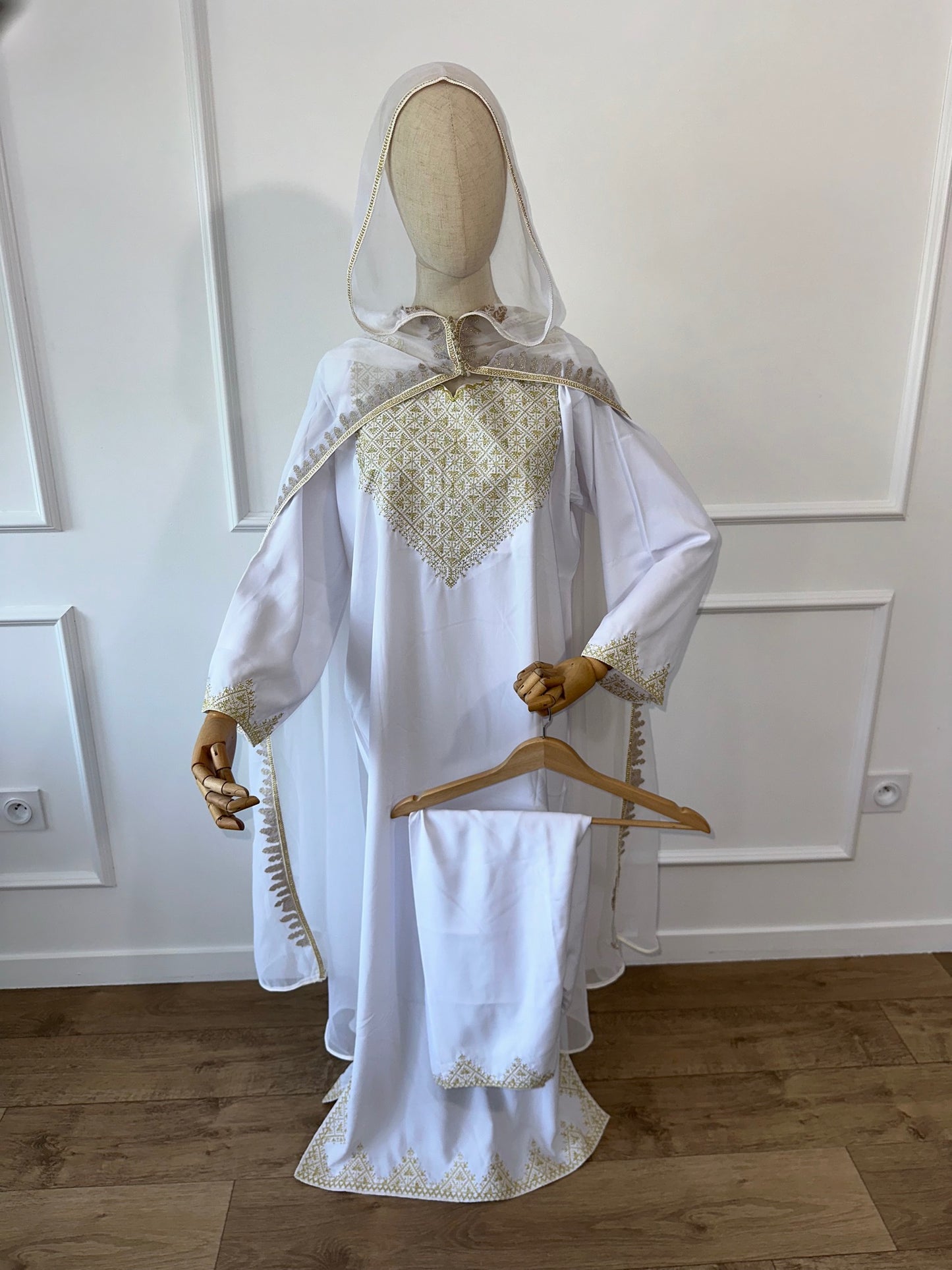 Ensemble Henna