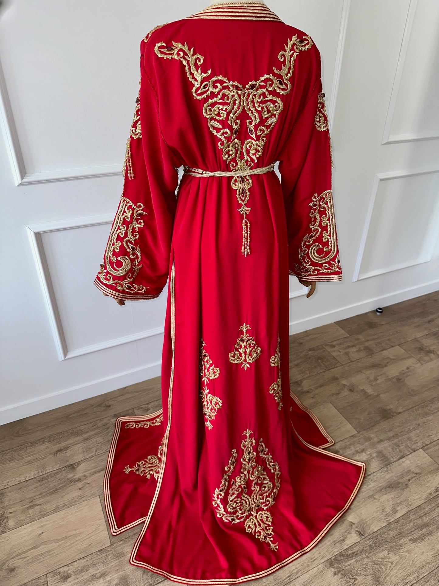 Takchita Perla Rouge