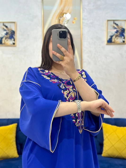 Gandoura Warda