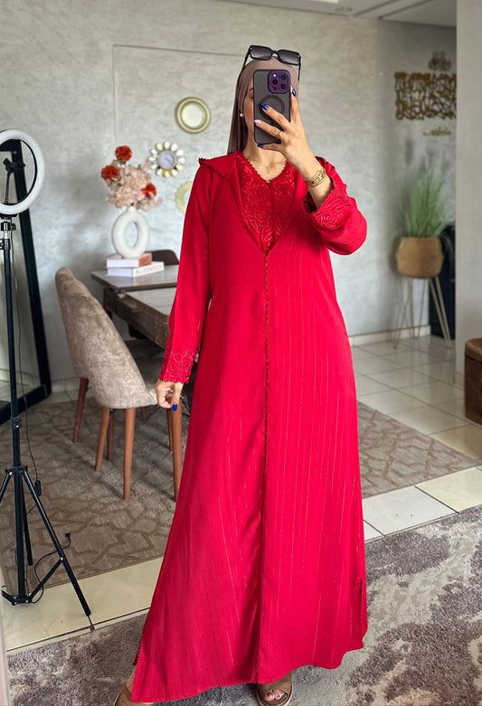 Djellaba  Johara