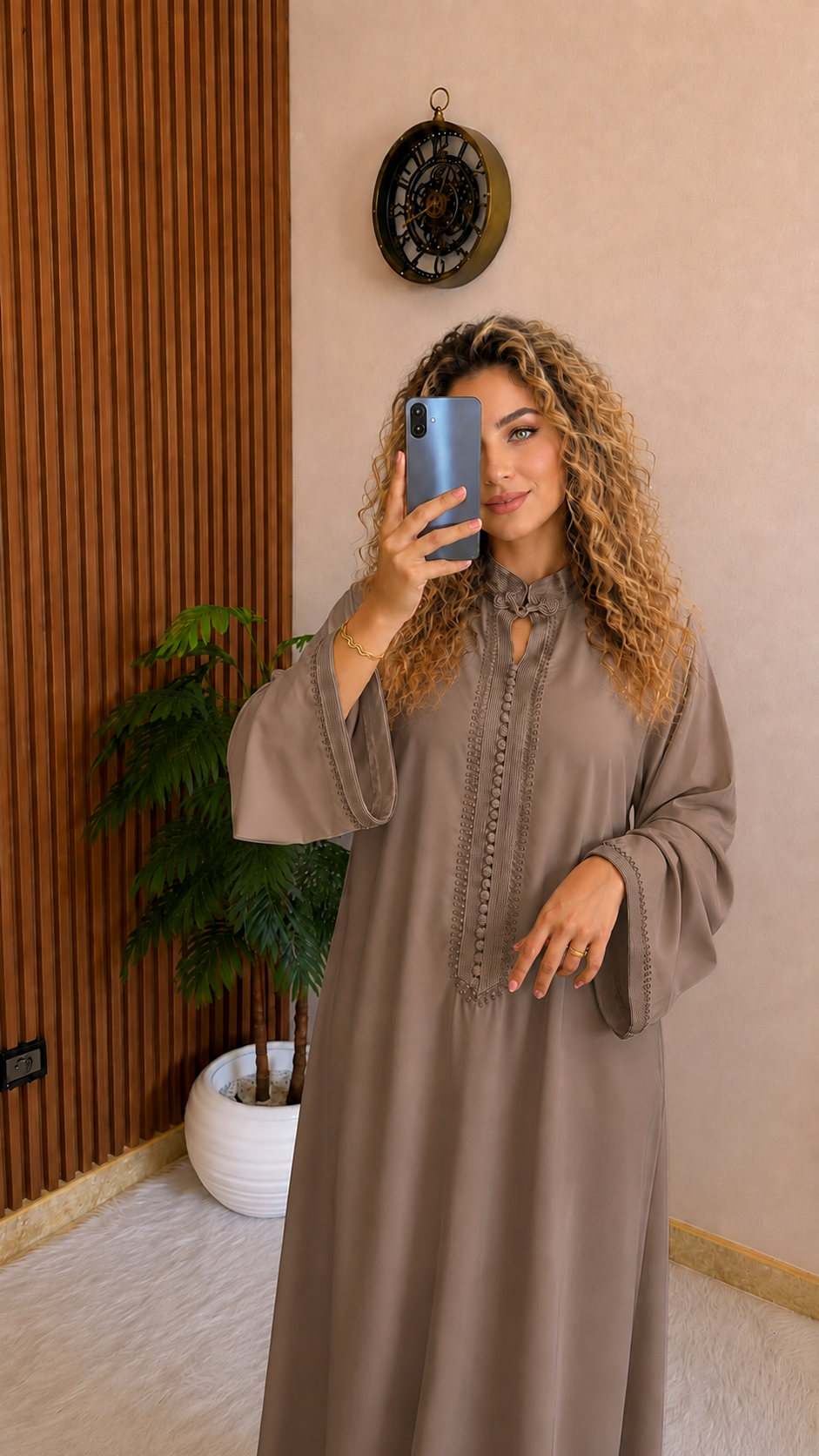 Gandora dayane MANIRA Boutique