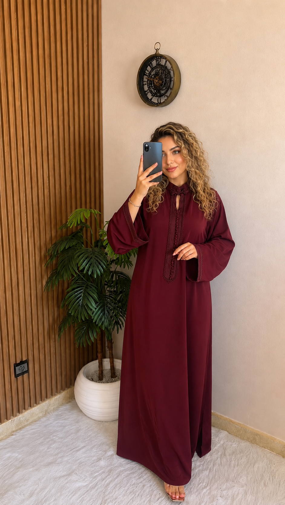 Gandora dayane MANIRA Boutique