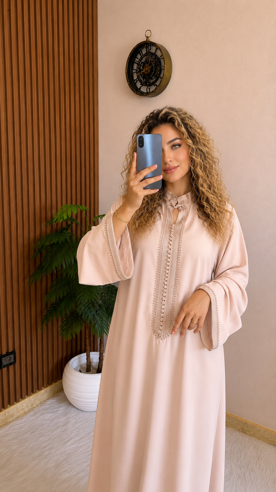 Gandora dayane MANIRA Boutique
