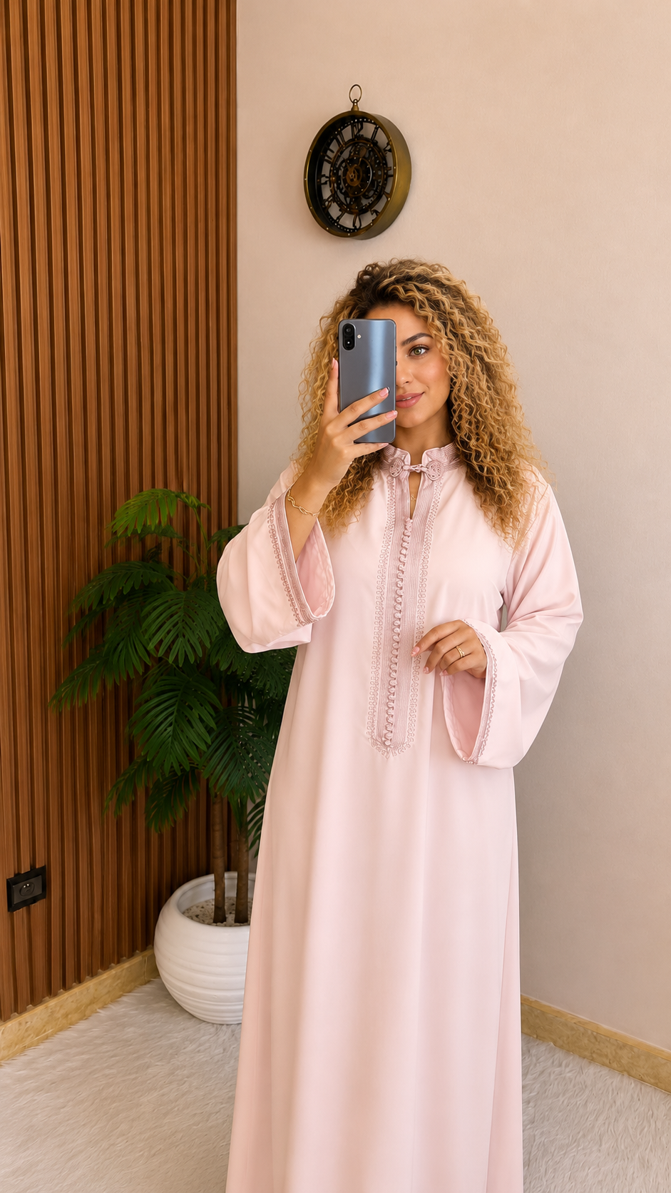 Gandora dayane MANIRA Boutique