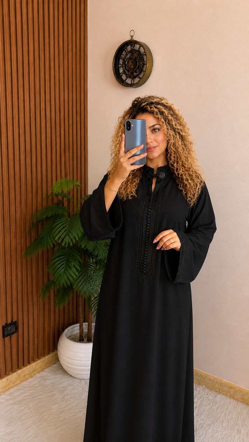 Gandora dayane MANIRA Boutique