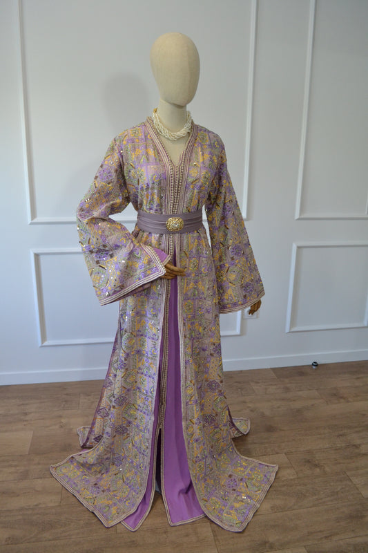 Takchita sari