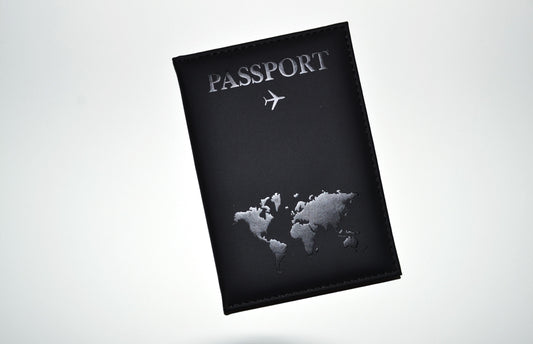 Protège passeports