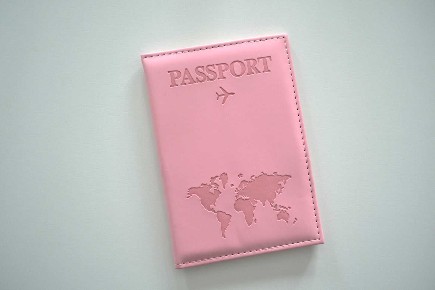 Protège passeports