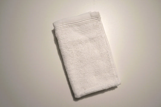 SERVIETTE Serviette 30 x 50 à personnaliser