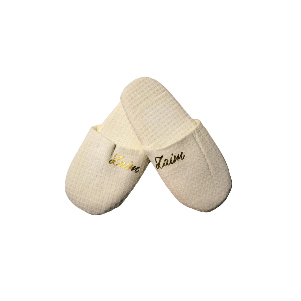 chausson-personnalisé-34492774