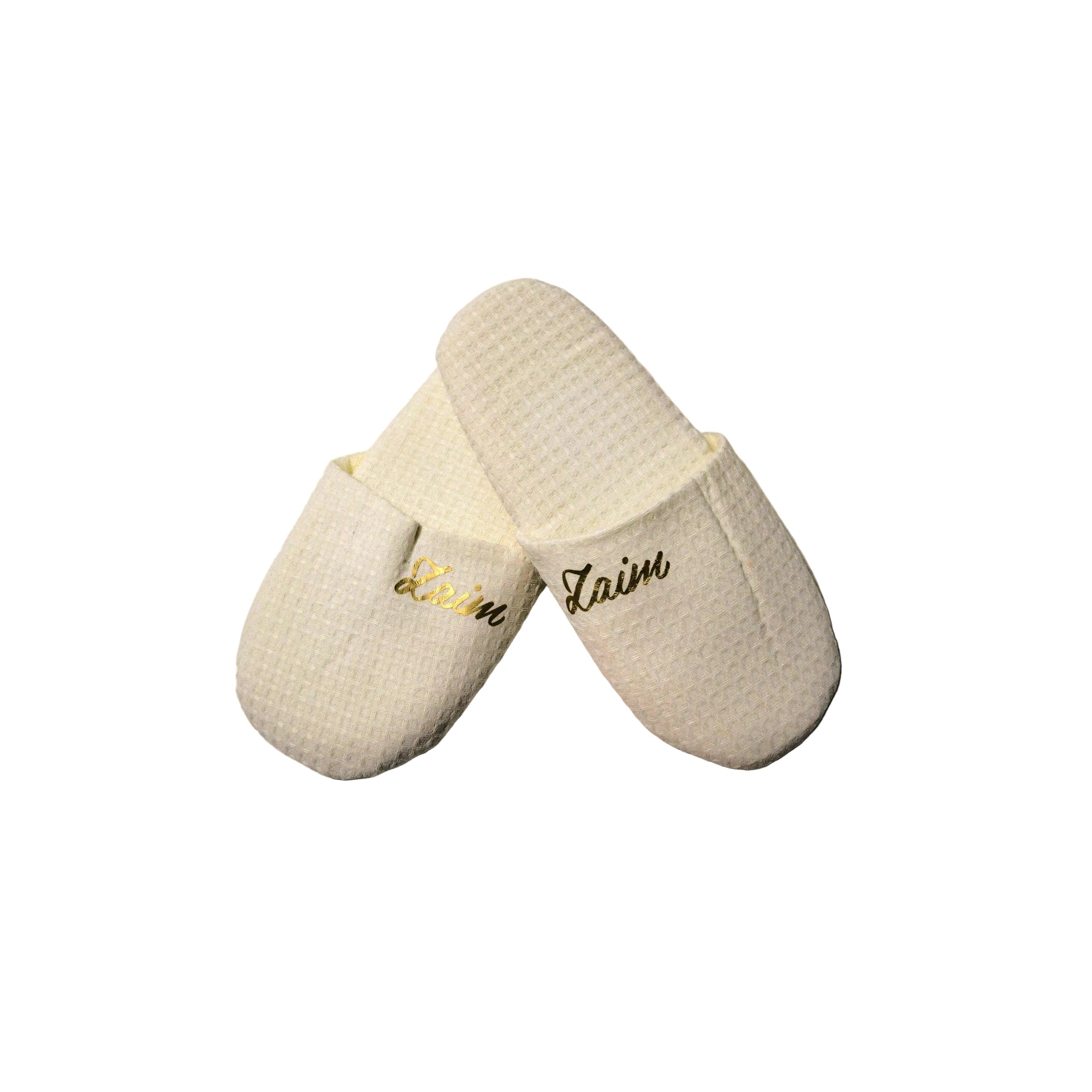 chausson-personnalisé-34492774