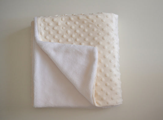 Couverture  90 x 90 personnalisé
