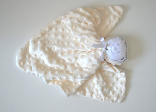 Doudou  personnalisé