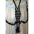 chmar-en-soie-noir-34492946