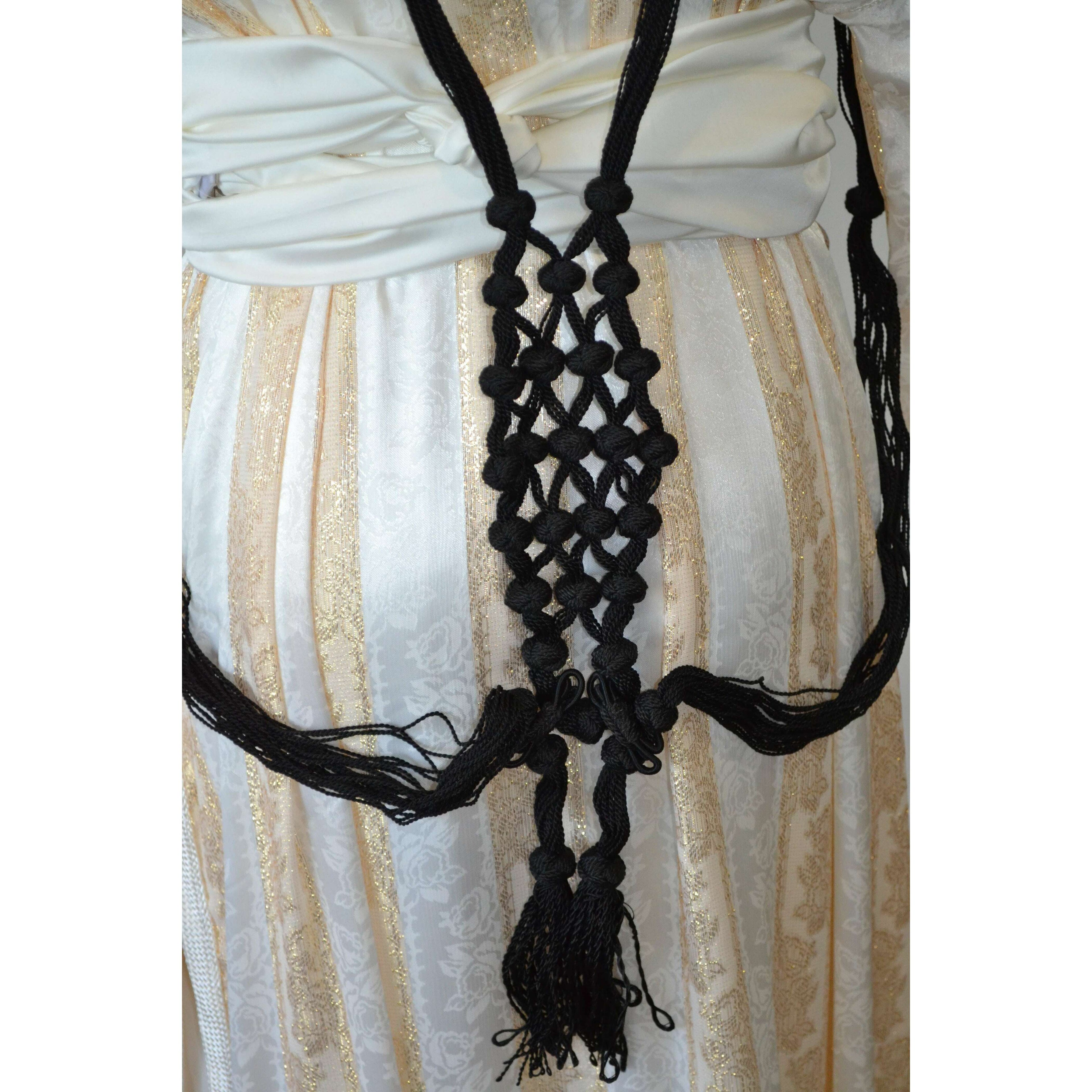 chmar-en-soie-noir-34492946