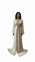 Takchita Organza MANIRA Boutique
