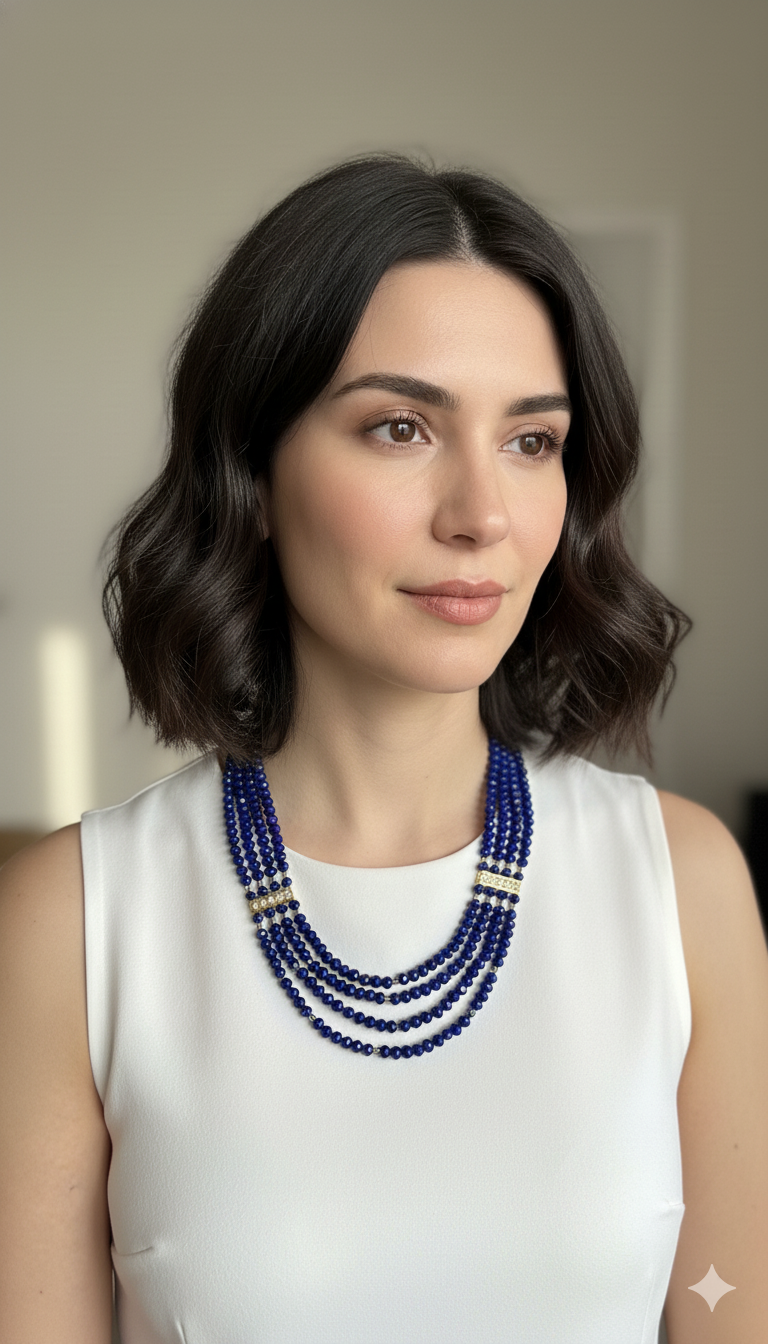Collier MANIRA Boutique